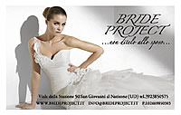 Brideproject